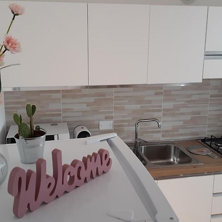 ריבה דל גארדה Sweet Home Apartment מראה חיצוני תמונה