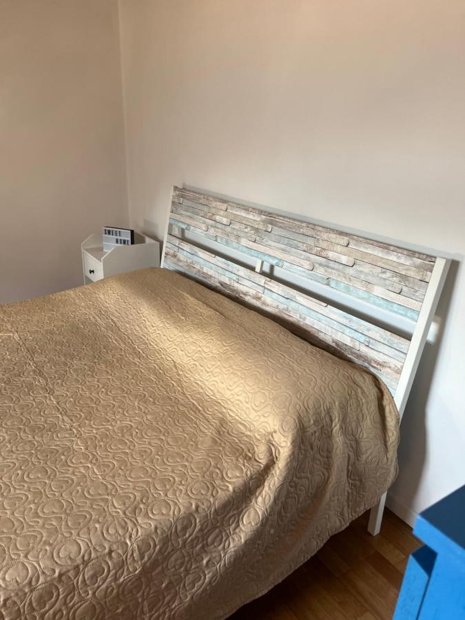 ריבה דל גארדה Sweet Home Apartment מראה חיצוני תמונה