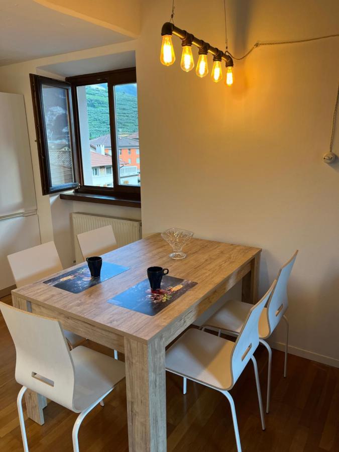 ריבה דל גארדה Sweet Home Apartment מראה חיצוני תמונה
