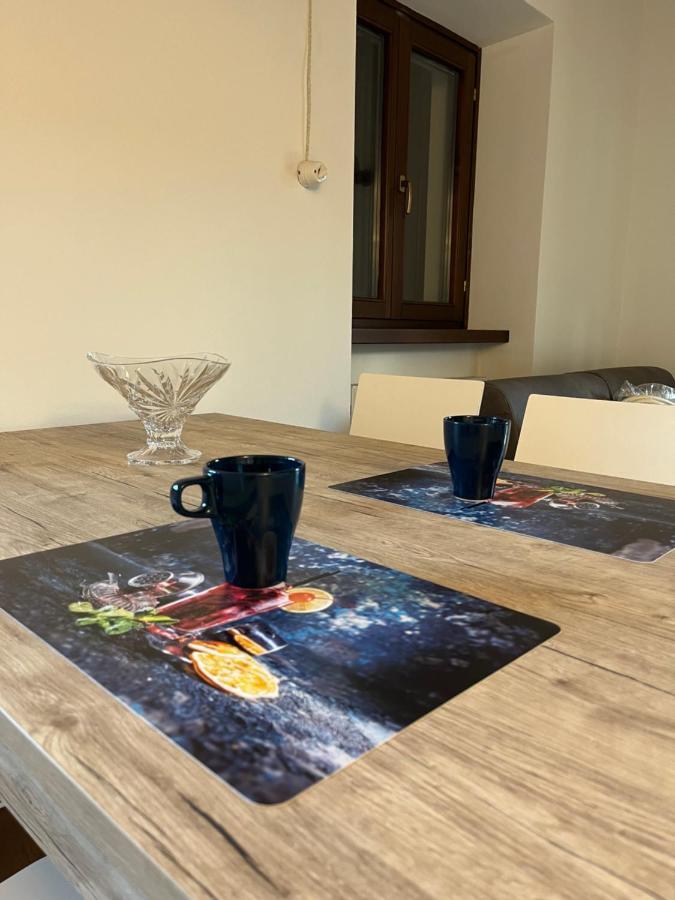 ריבה דל גארדה Sweet Home Apartment מראה חיצוני תמונה