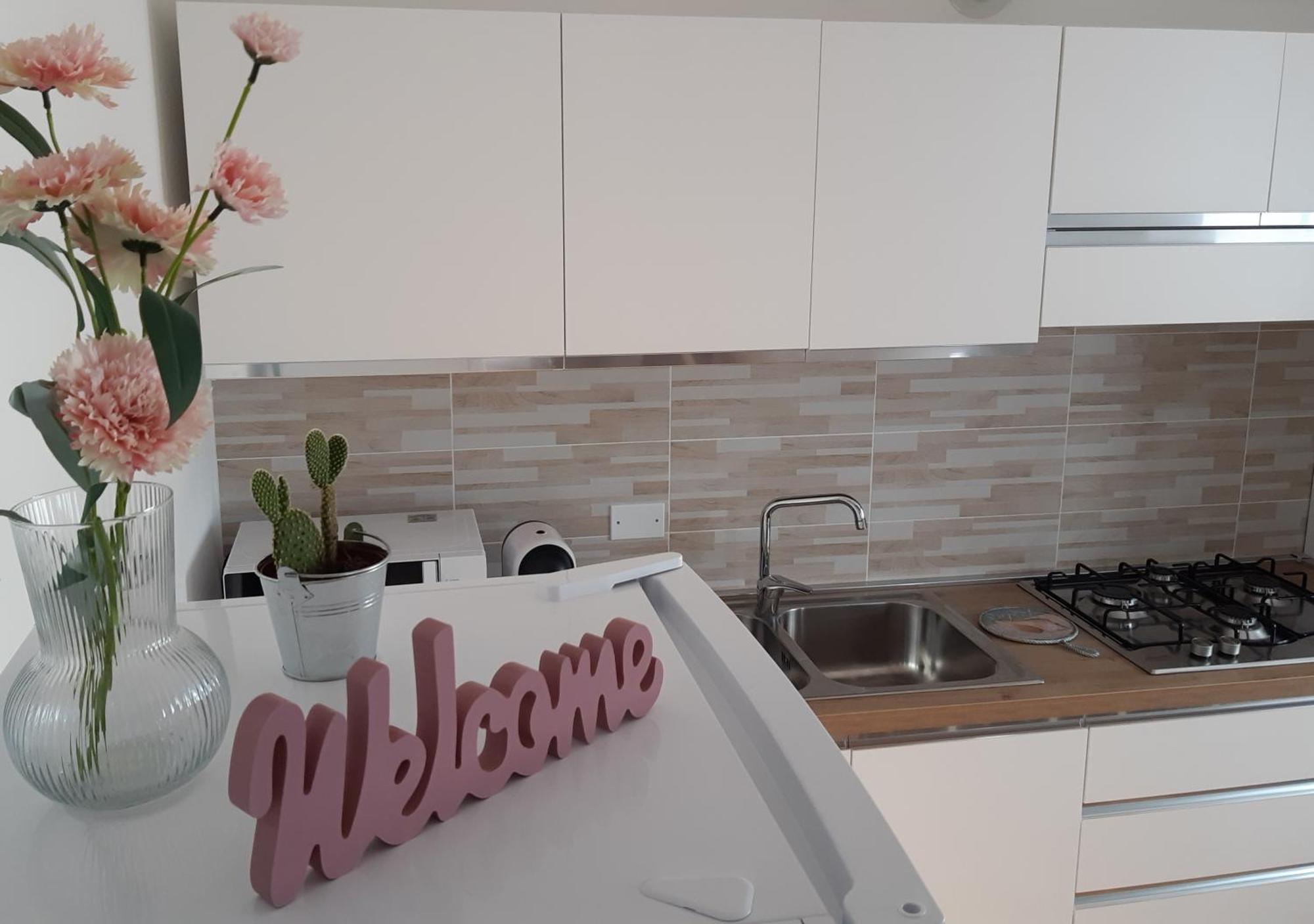 ריבה דל גארדה Sweet Home Apartment מראה חיצוני תמונה